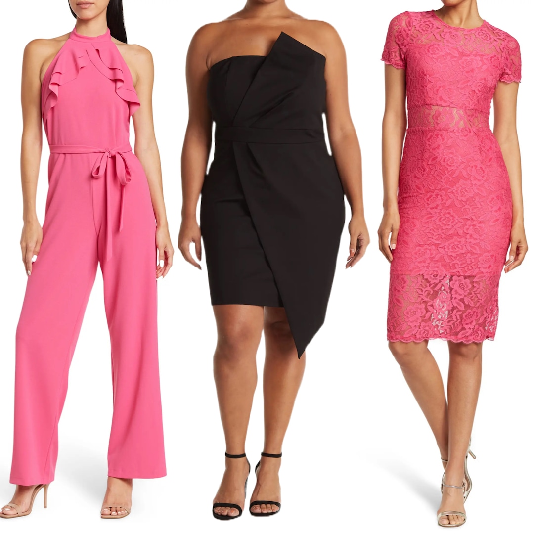 Nordstrom rack top wedding guest dresses